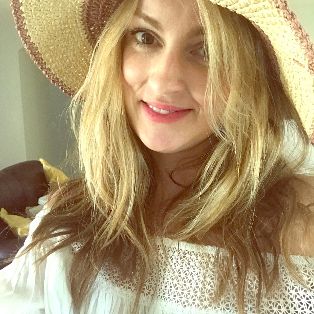 Meet your Posher, Christina